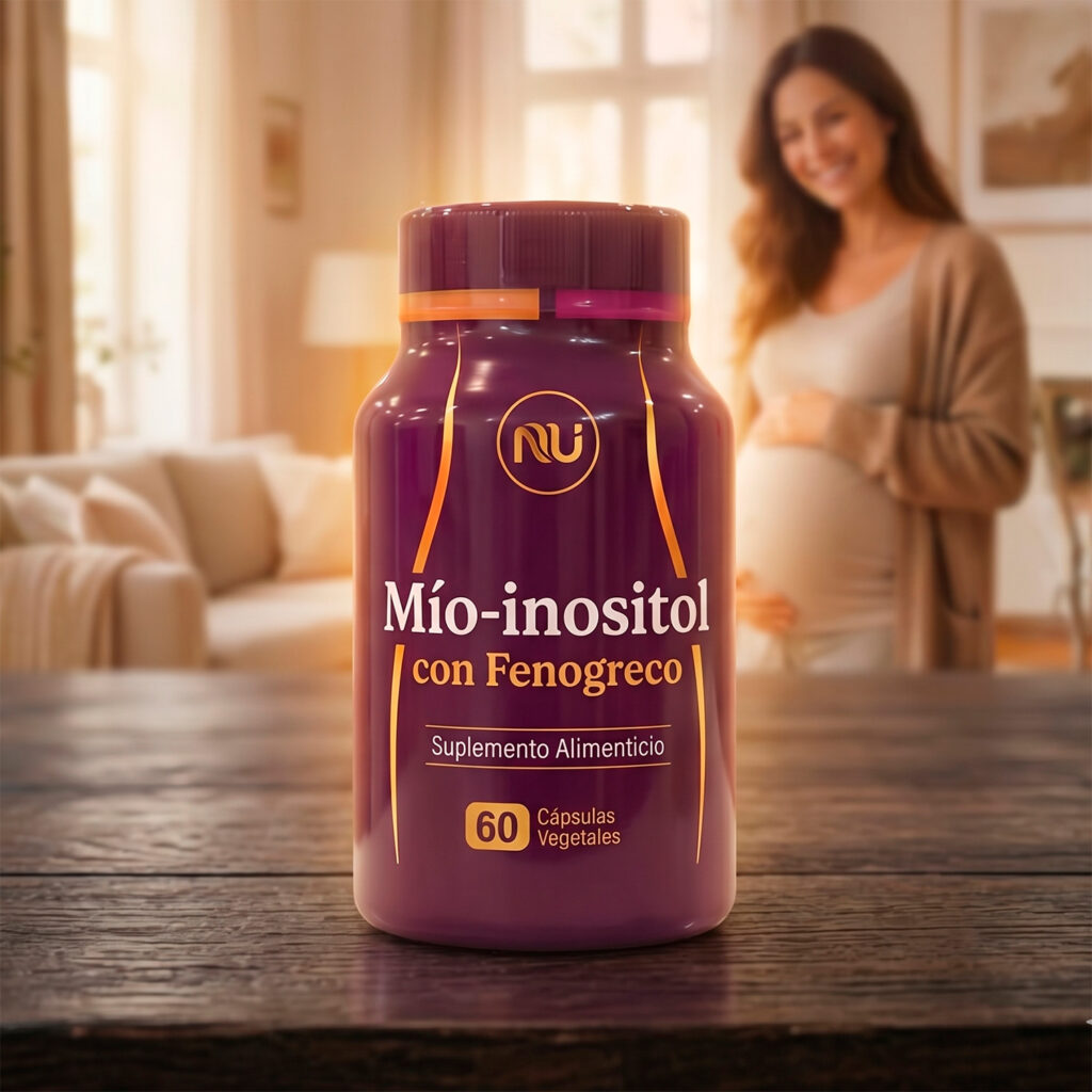 mio inositol